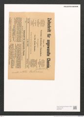 Surirella castracanei De-Toni (de-Toni-Nr.: Genus 53, Species 2305) Zeichnungen Sammlung Grunow (NHMW-BOT-W0372871)